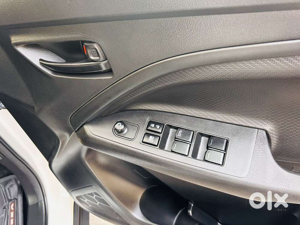 Maruti Suzuki Brezza