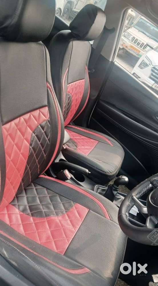 Hyundai I20 1.4 Magna At, 2022