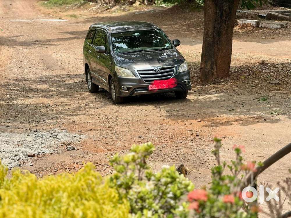 Toyota Car Manual Diesel 2013