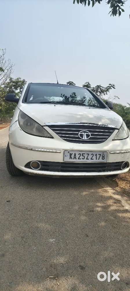 Tata Indica Vista 2011 Diesel 119298 Km Driven 5 Allowys