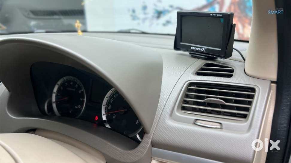Maruti Suzuki Ertiga, 2014, Petrol