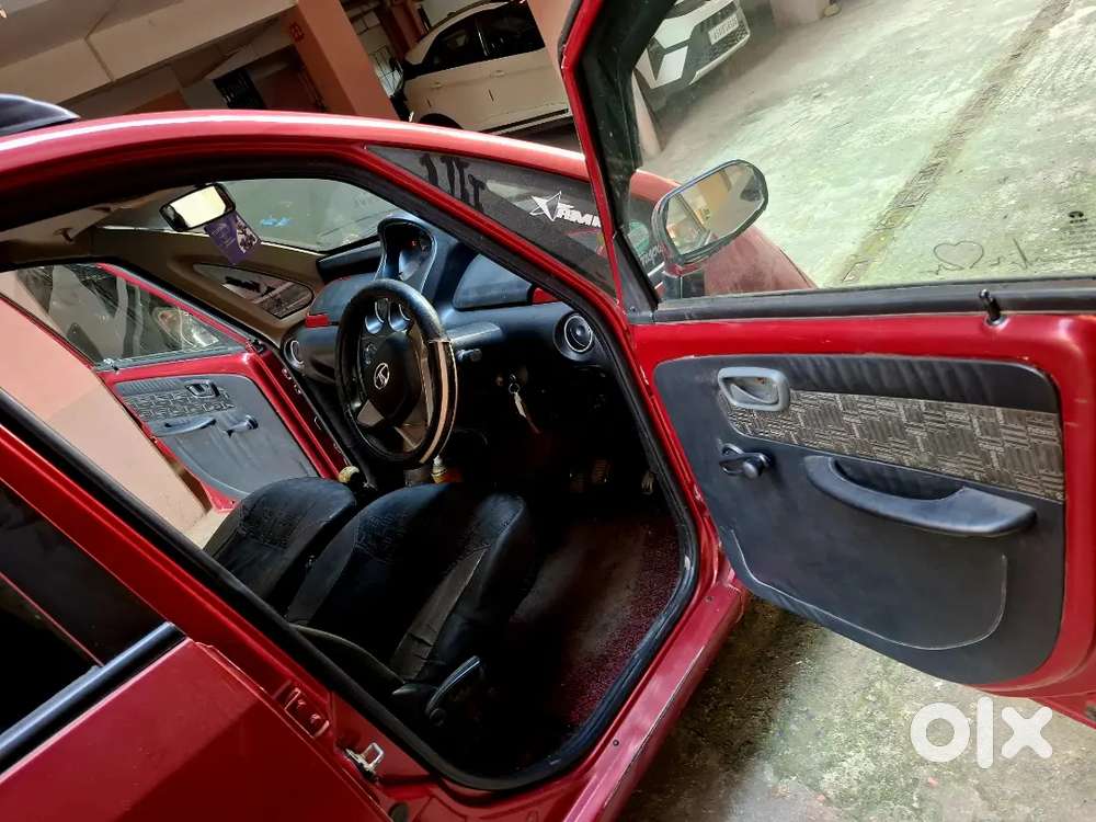 Tata Nano Genx Xm 2017