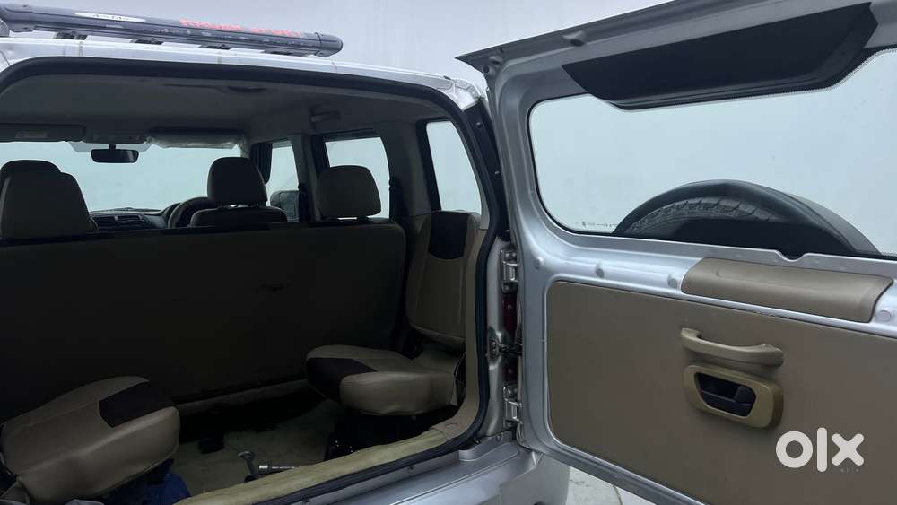 Mahindra Tuv 300 T4 Plus, 2019, Diesel