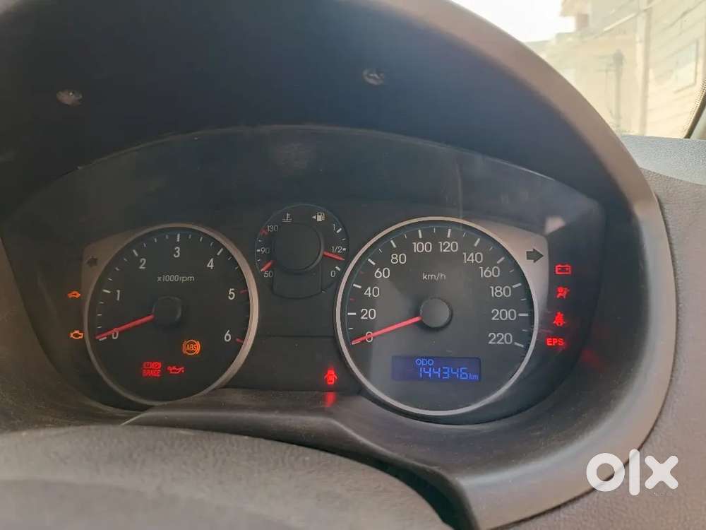 Hyundai I20 Asta Diesel Manual 2011