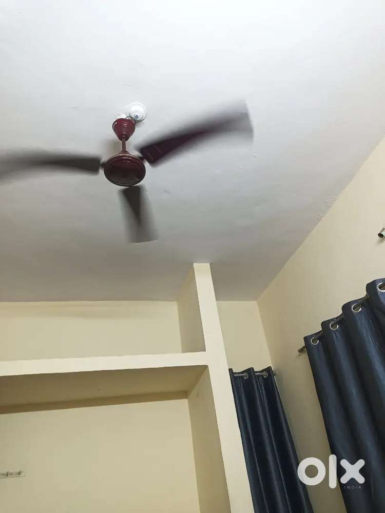 Apartment sharing - Malayali വനിതക്ക്