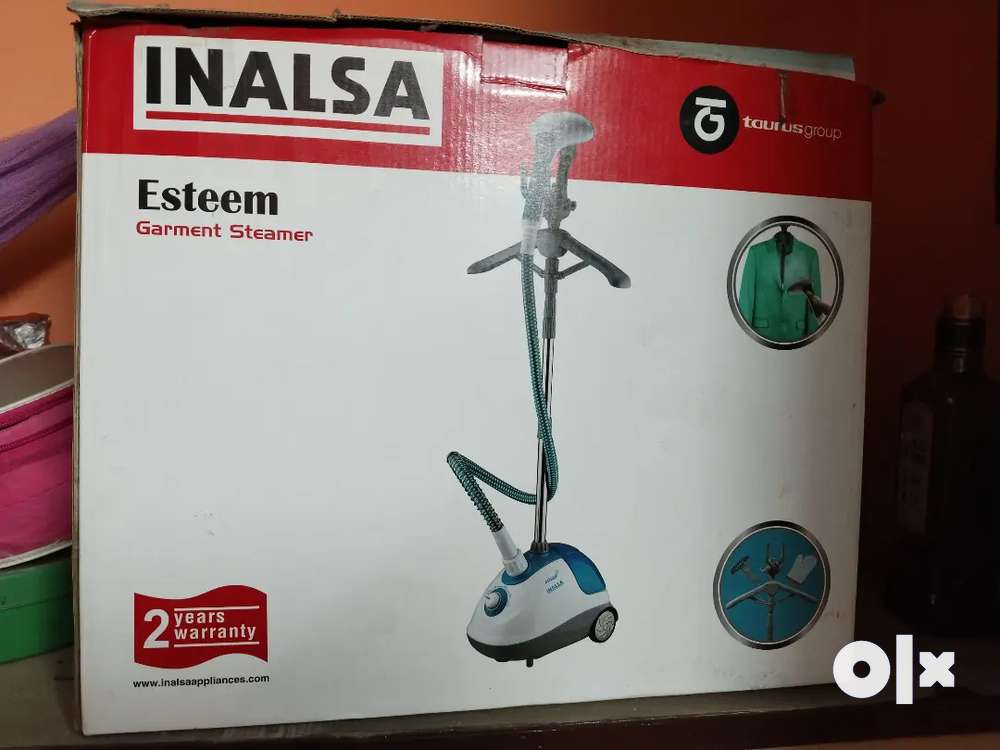 Esteem press Kitchen Other Appliances 1762130411