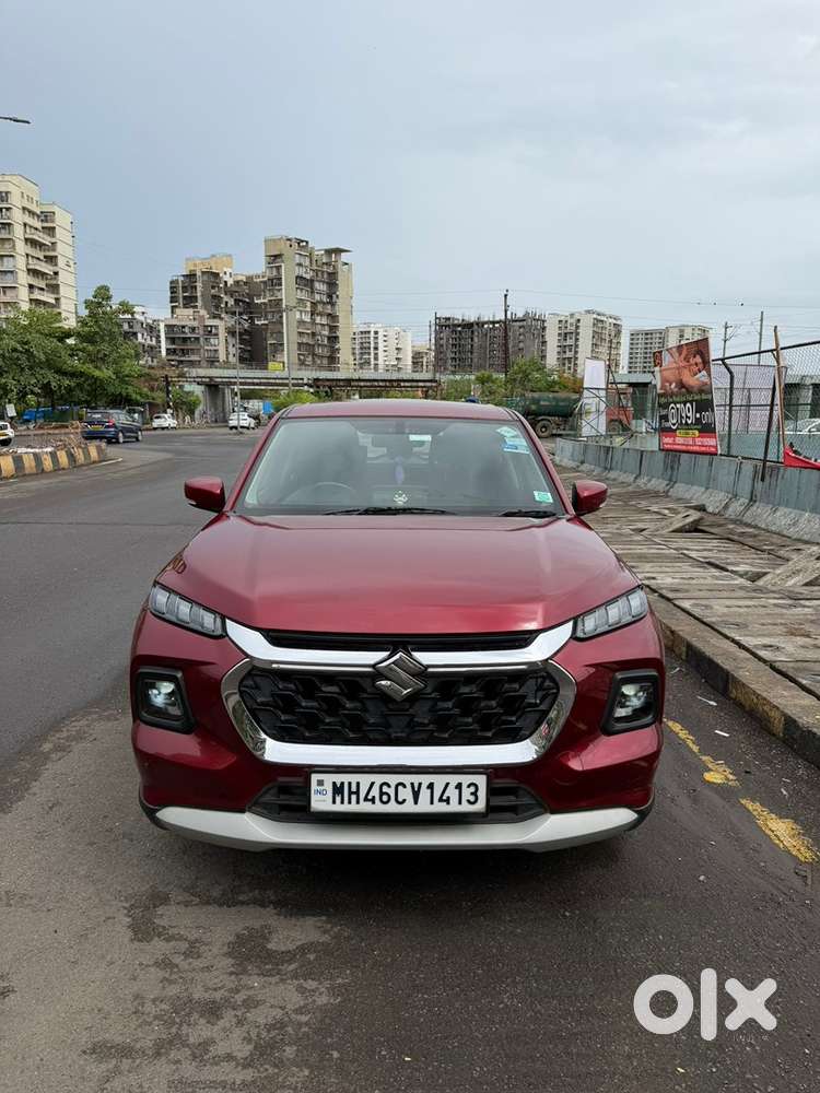 Maruti Suzuki Grand Vitara December 2024