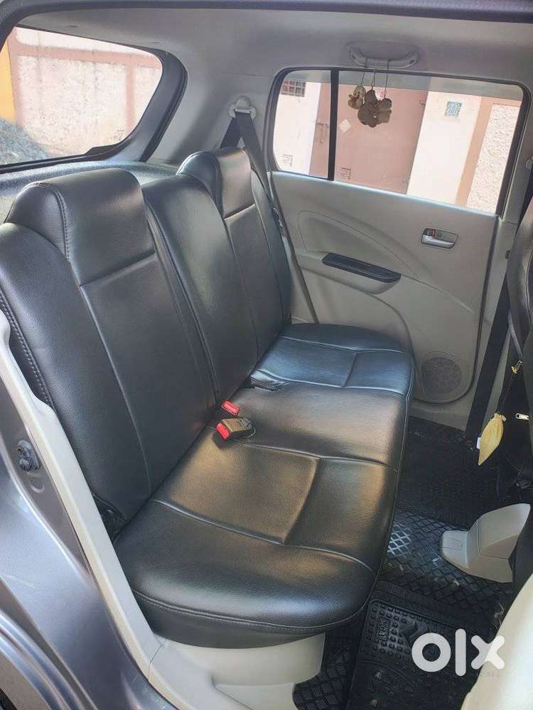 Maruti Suzuki Celerio 2014-2017 Vxi Optional, 2017, Petrol