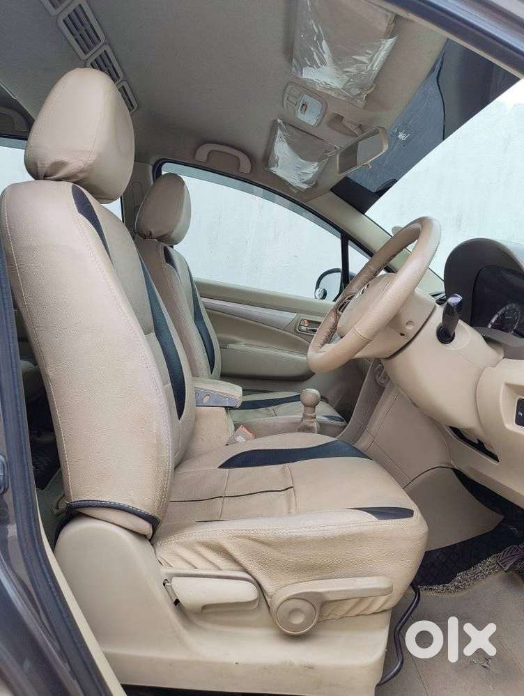 Maruti Suzuki Ertiga Zxi Plus , 2018, Petrol