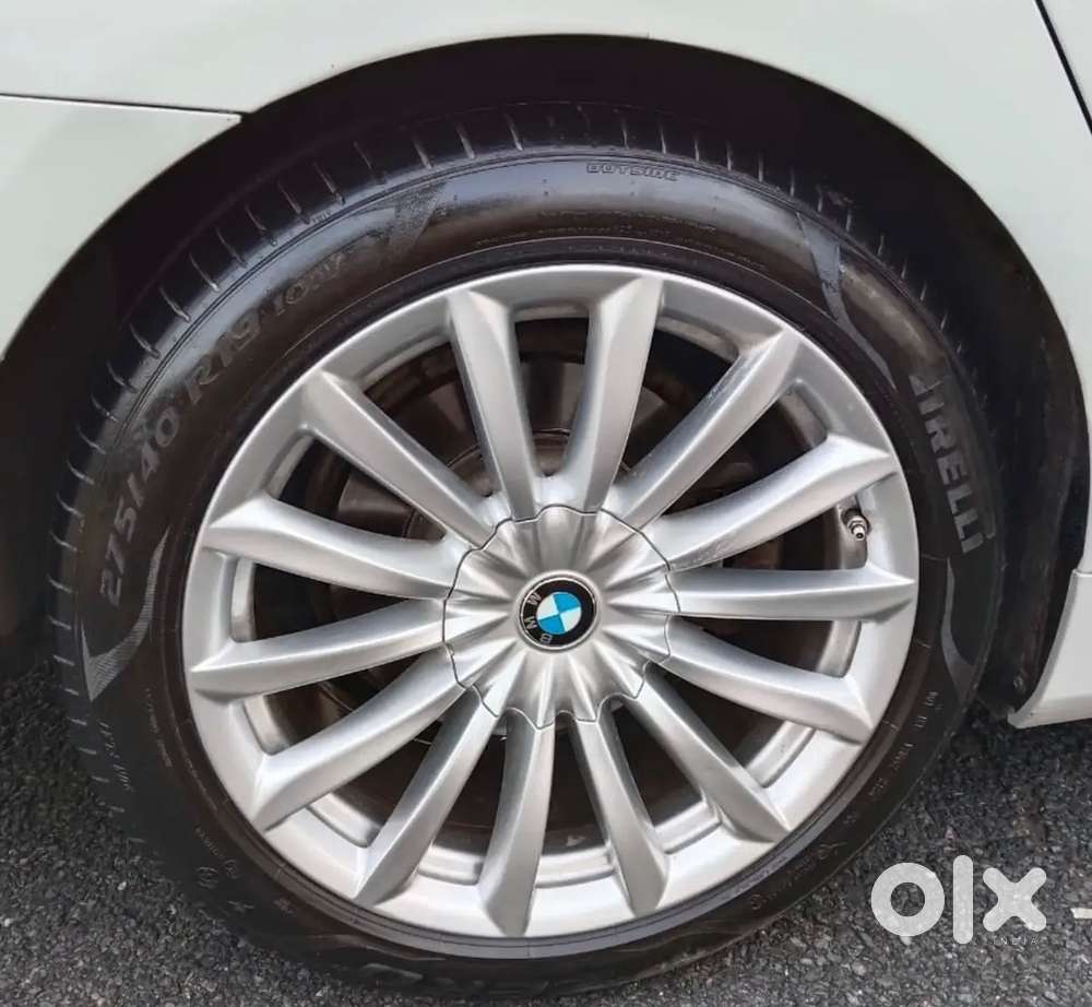 Bmw 7 Series Diesel 2019