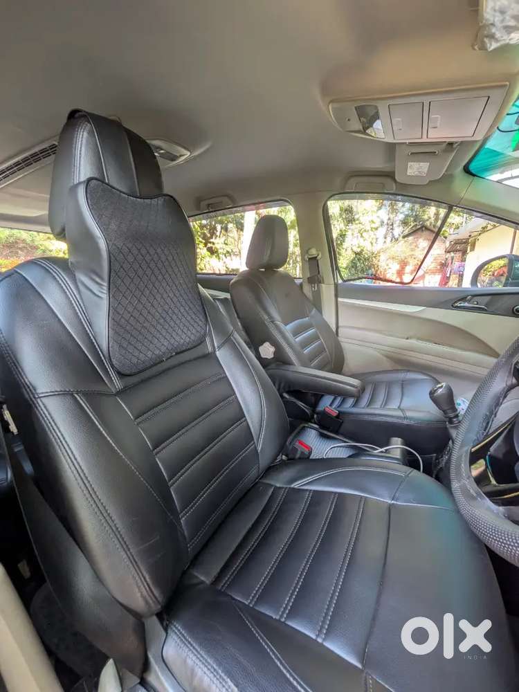 Mahindra Marazzo 2019 Diesel 64000 Km Drive