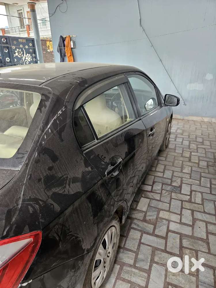 Honda Amaze 1.2 2017