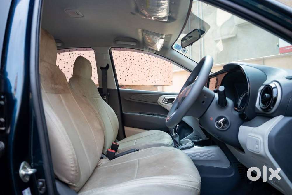 Hyundai Grand I10 Nios Sportz Amt 1.2 Kappa Vtvt, 2021, Petrol