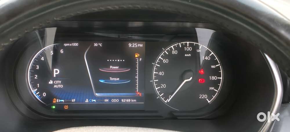 Tata Safari 2.0 Kryotec Xz Plus, 2022, Petrol