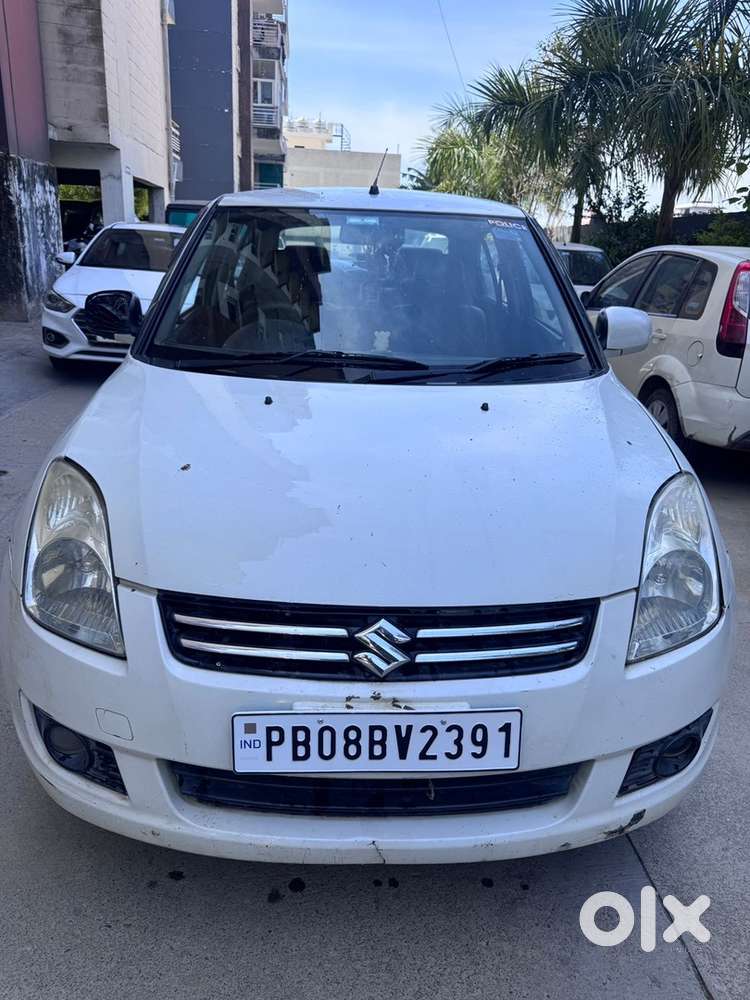 Maruti Suzuki Swift 2011