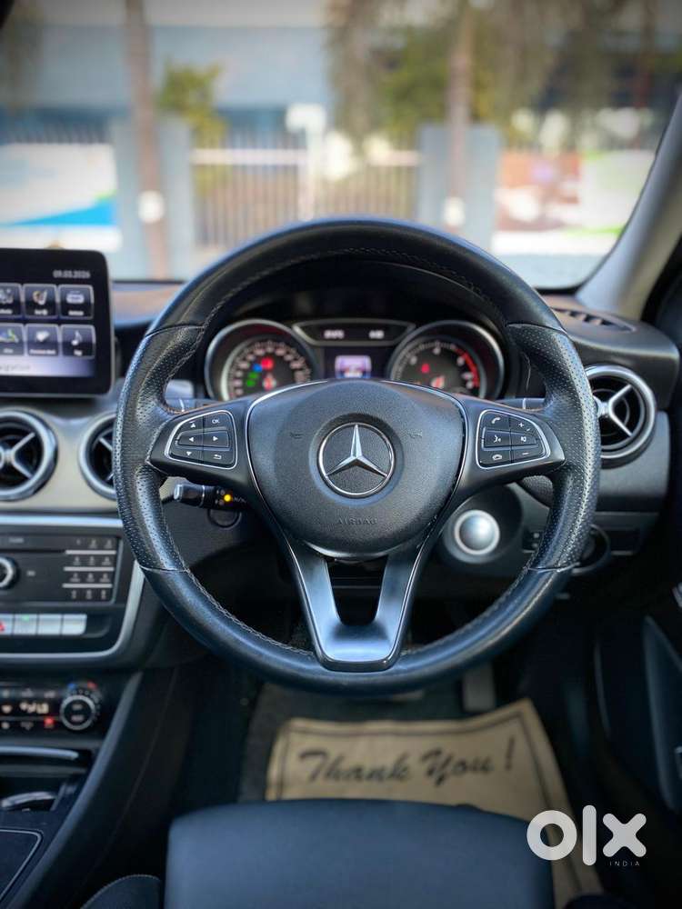 Mercedes-benz Gla Class Urban Edition 200, 2019, Diesel