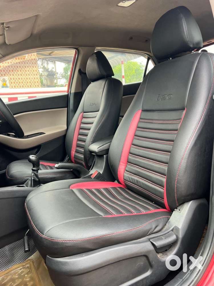 Hyundai I20 Magna 1.2 Mt, 2018, Petrol