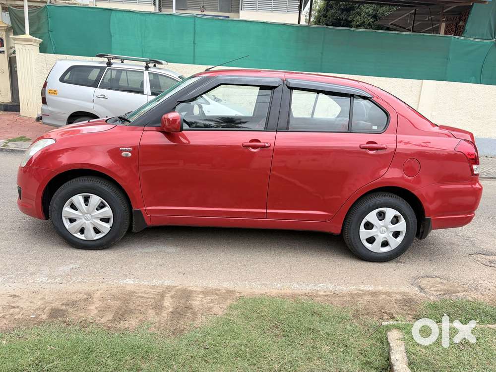 Maruti Suzuki Swift Dzire Vdi, 2008, Diesel