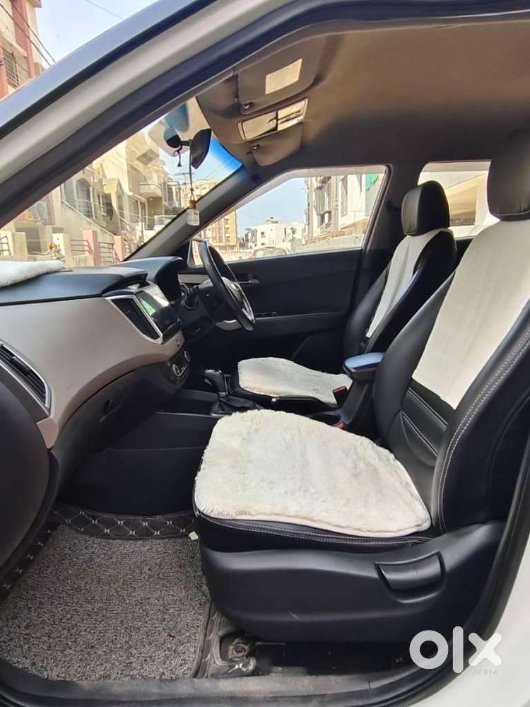 Hyundai Creta 1.6 Sx Plus Auto, 2016, Diesel