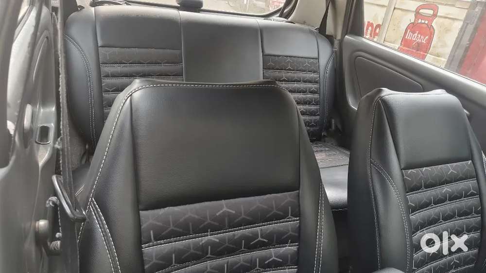 Maruti Suzuki Alto 2008