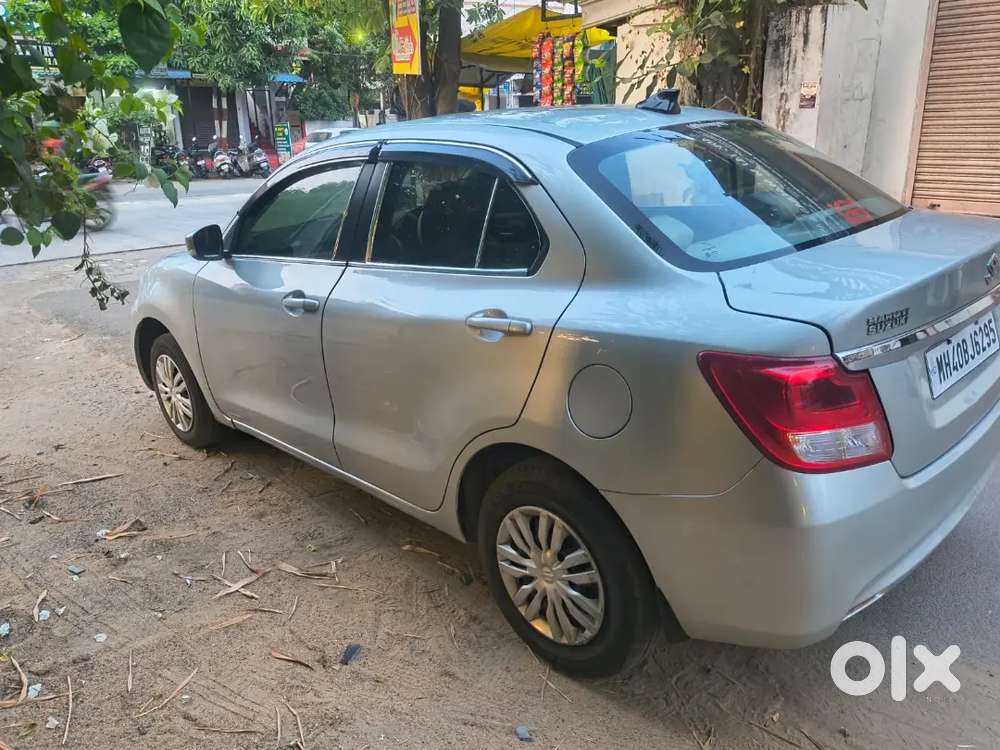 Maruti Dezire 2019 ( Vxi )