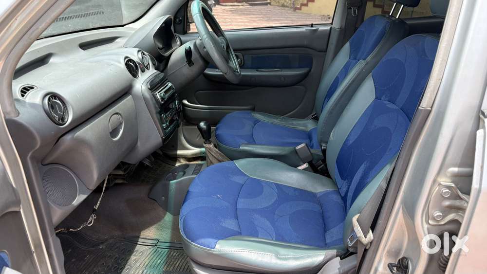 Hyundai Santro Xing Gls, 2007, Petrol