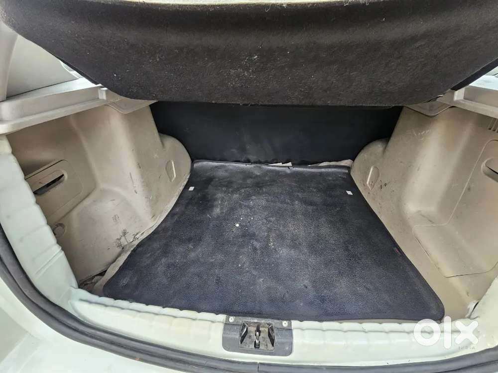 Nissan Terrano Xl Plus Dci Bs4