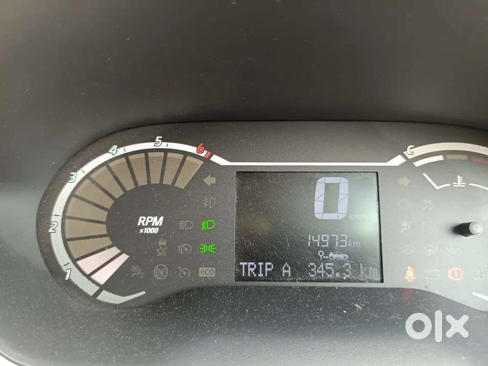 Single Owner, Well Maintained Nissan Magnite