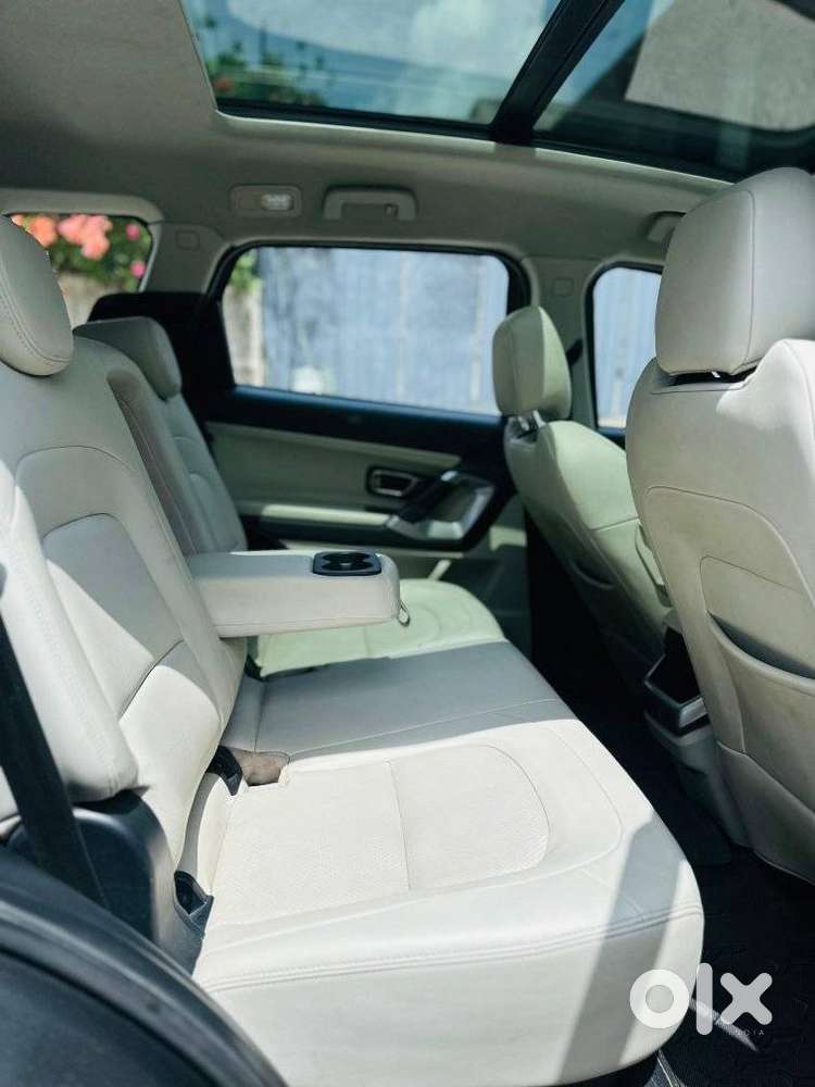 Tata Safari 2.0 Kryotec Xza Plus, 2021, Diesel