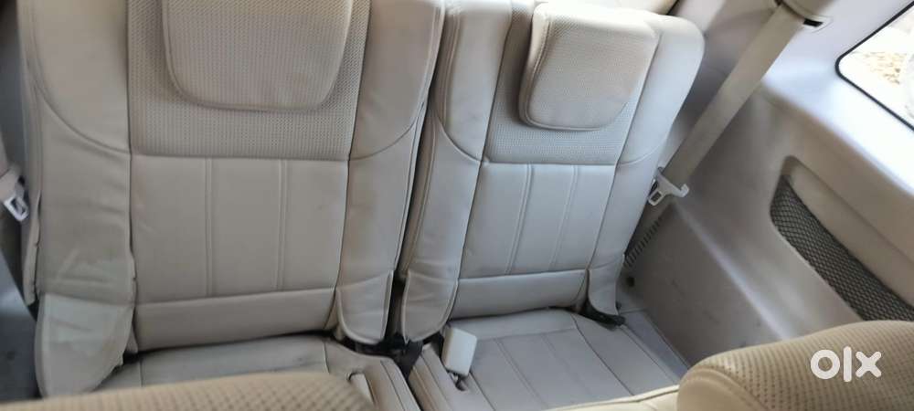 Mahindra Xuv500 2.2 W10, 2016, Diesel