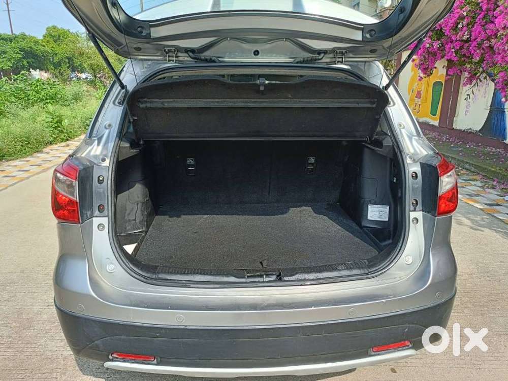 Maruti Suzuki S Cross Alpha Shvs, 2017, Diesel