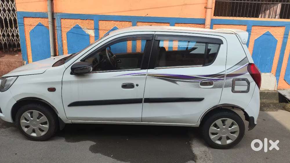2015 Maruti Suzuki Alto
