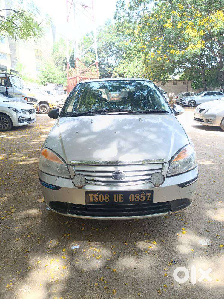 Tata Indica Ev2 Ev2 Ls, 2016, Diesel
