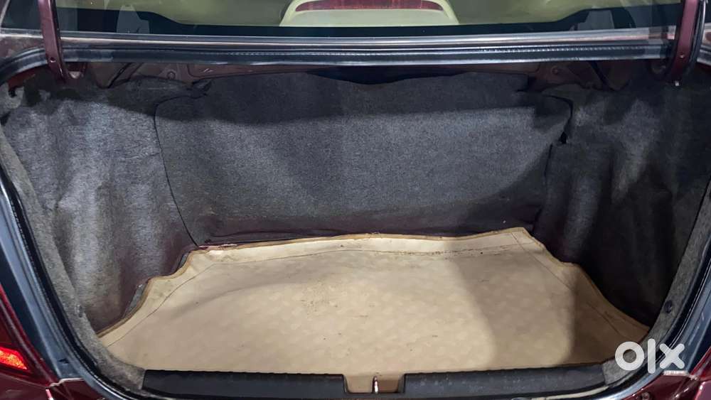 Honda Amaze S Option I-vtec, 2017, Petrol