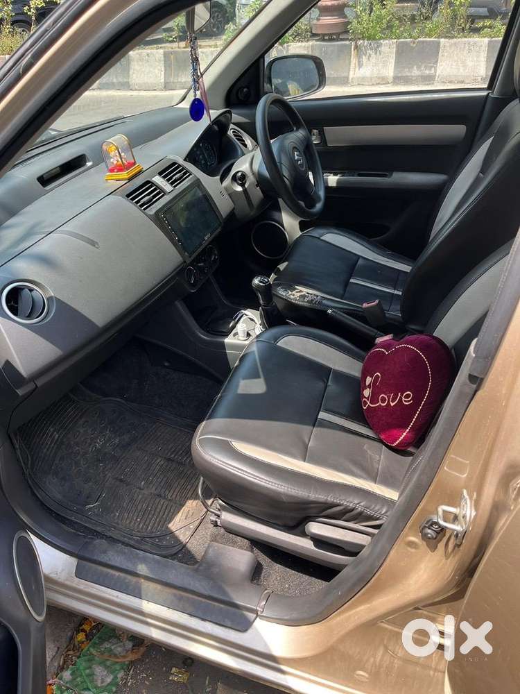 Maruti Suzuki Swift Dzire