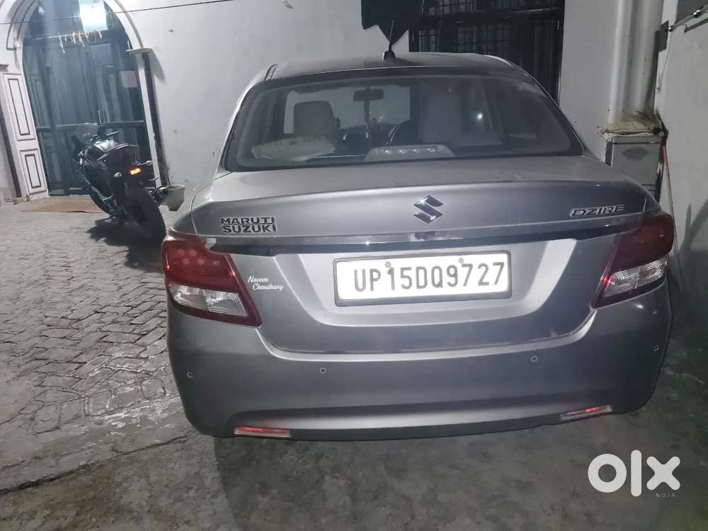 Maruti Suzuki Swift Dzire 2023 Petrol 50000 Km Driven