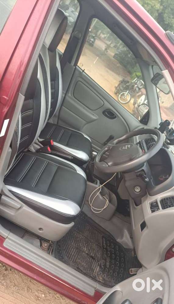 Maruti Suzuki Alto K10 Lxi, 2011, Petrol
