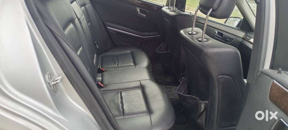 Mercedes-benz E-class E250 Cdi Blue Efficiency, 2011, Diesel