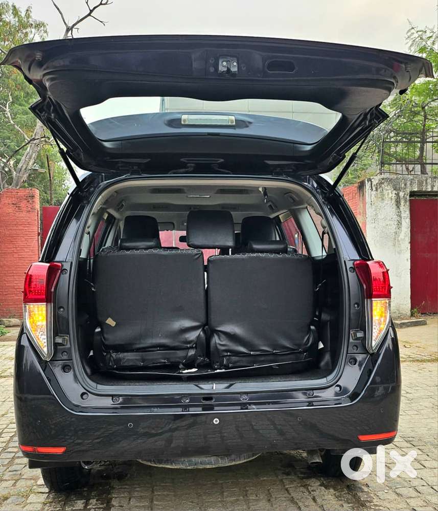 Toyota Fortuner 3.0 4x2 Automatic, 2023, Diesel