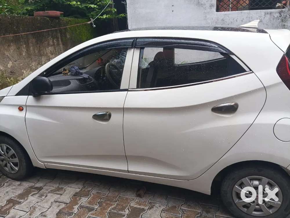 Hyundai Eon 2015 D Lite Plus