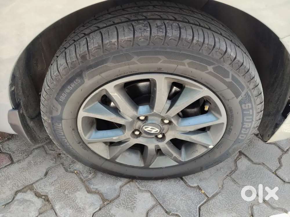 Hyundai I20 Crdi 2018