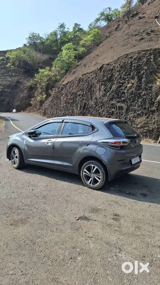Tata Altroz 1.5 Xz(o) 2023