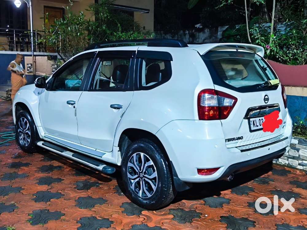 Nissan Terrano 2015 For Sale