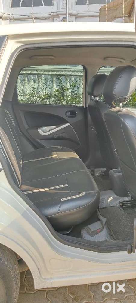 Ford Figo Diesel Titanium, 2013, Diesel