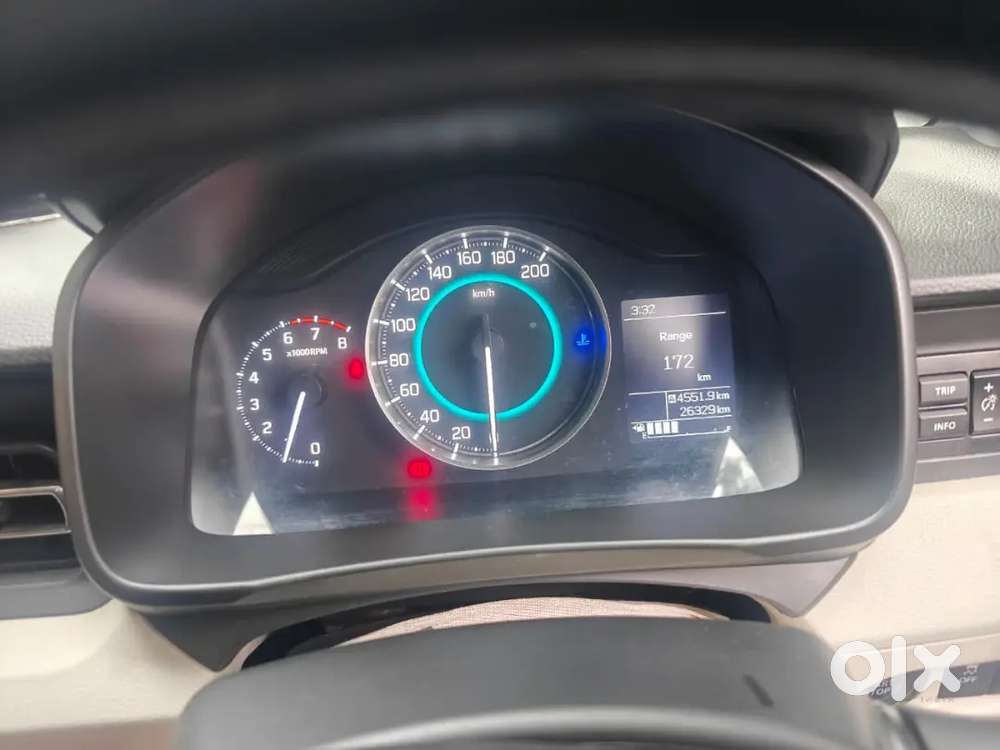 Maruti Suzuki Ignis ,09/06/2024 Petrol 26200 Km Driven