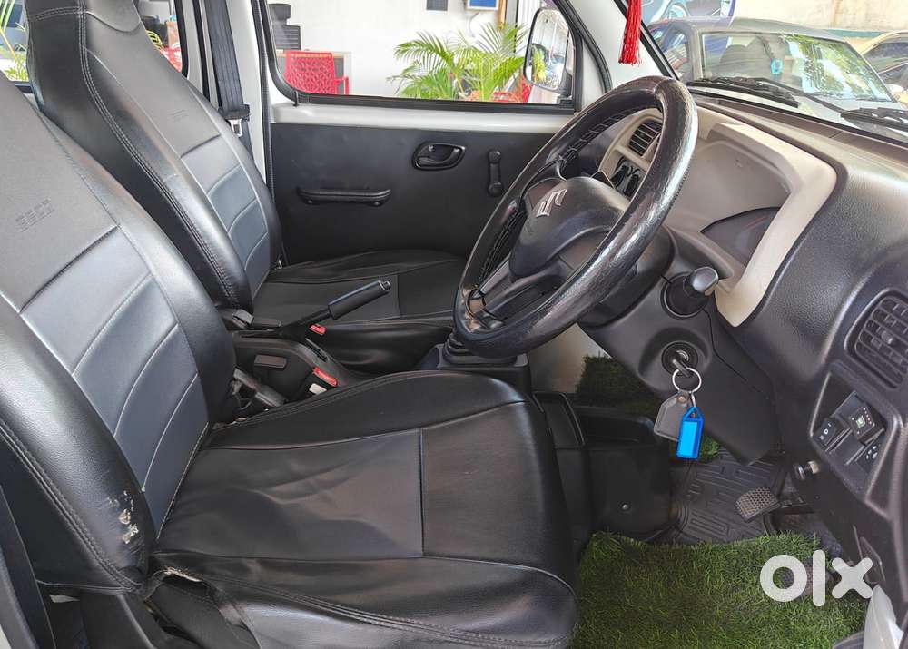 Maruti Suzuki Eeco 7 Seater Ac, 2024, Cng & Hybrids