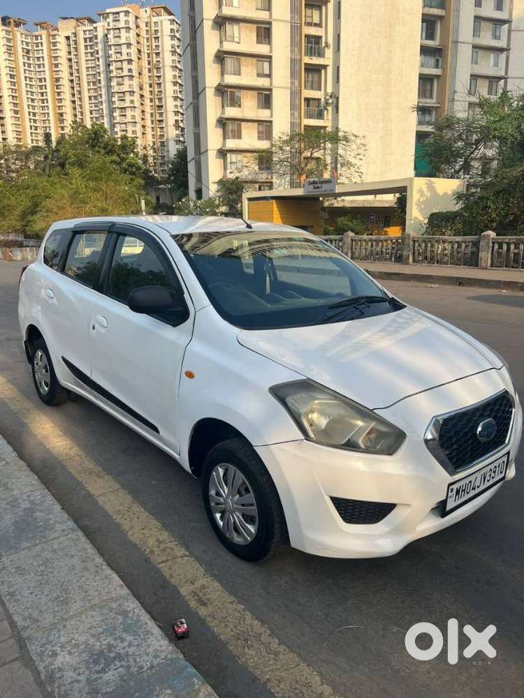 Datsun Go Plus A Petrol, 2019, Petrol