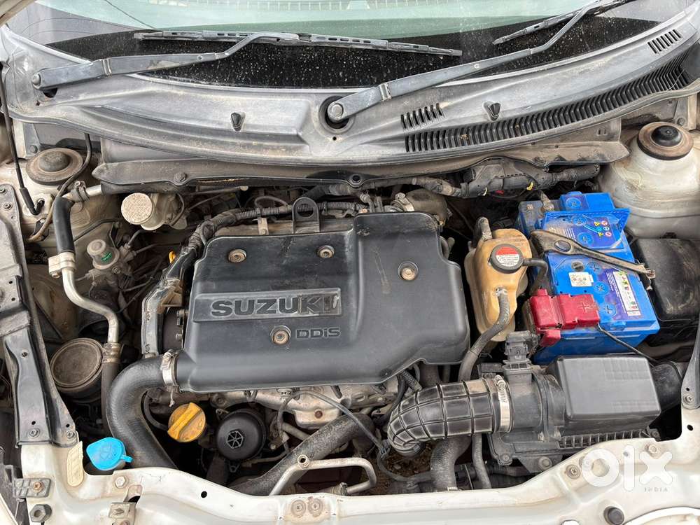 2014 Maruti Swift Diesel