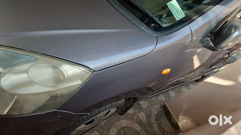 Maruti Suzuki Wagon R 2011 Good Condition