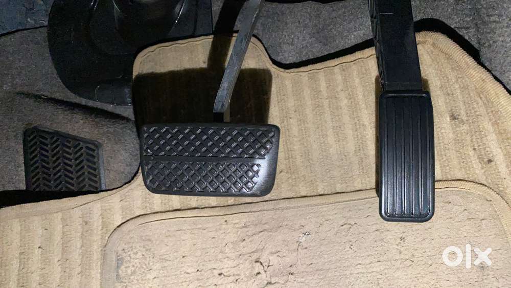 Honda Amaze Vx Cvt Petrol, 2019, Petrol